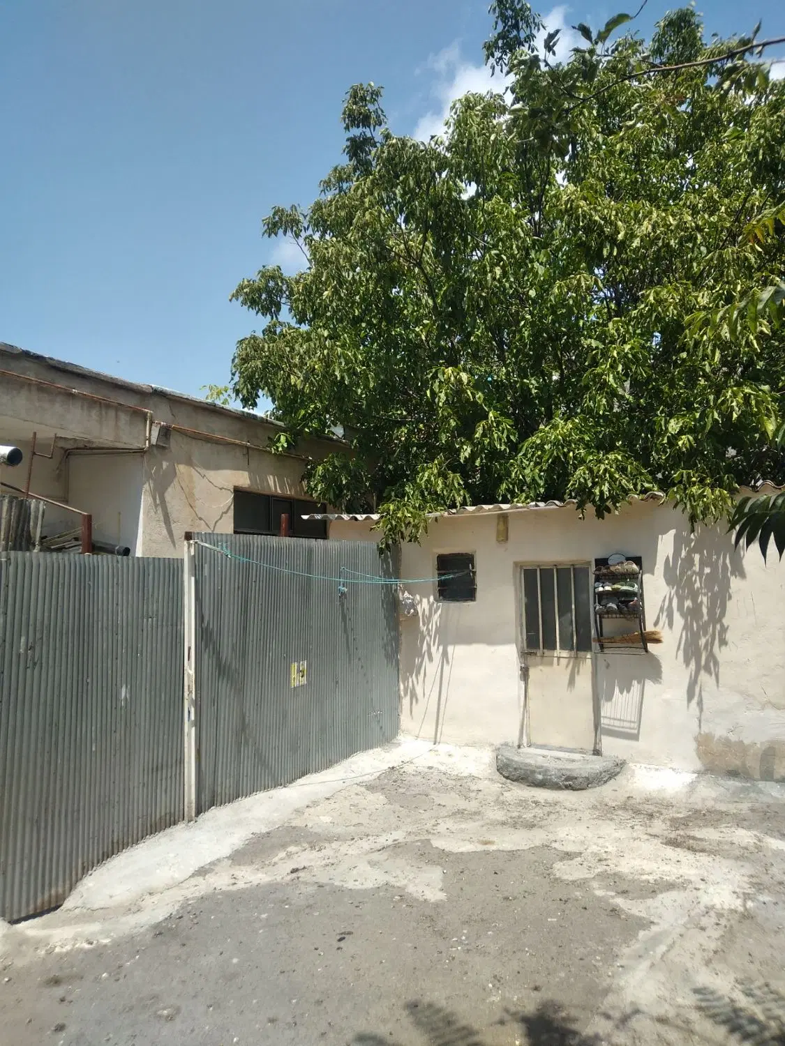 خانه ویلایی در زینبیه