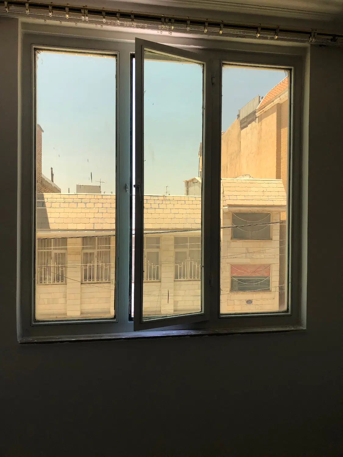 طبقه دو فرهنگیان فاز ۲