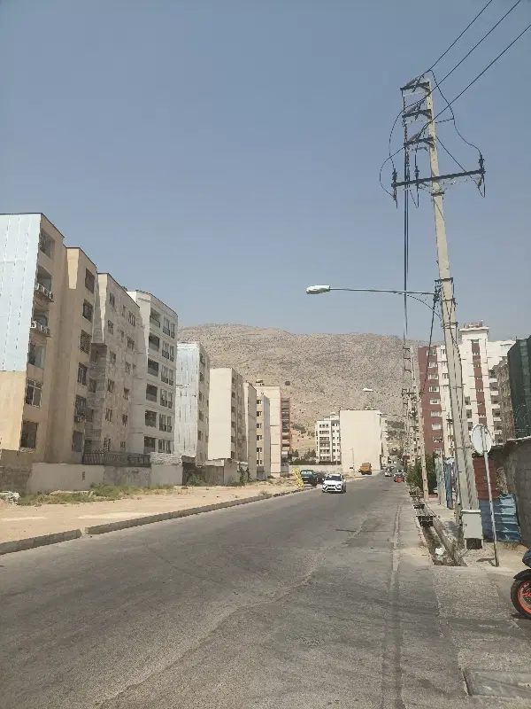 فروش ویلایی فرهنگ شهر