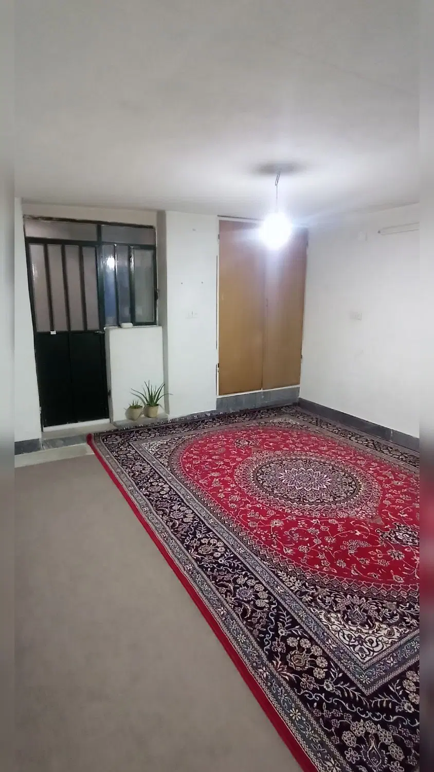 سوئیت ۵۵ متری یک خوابه همکف بلوار صداقت
