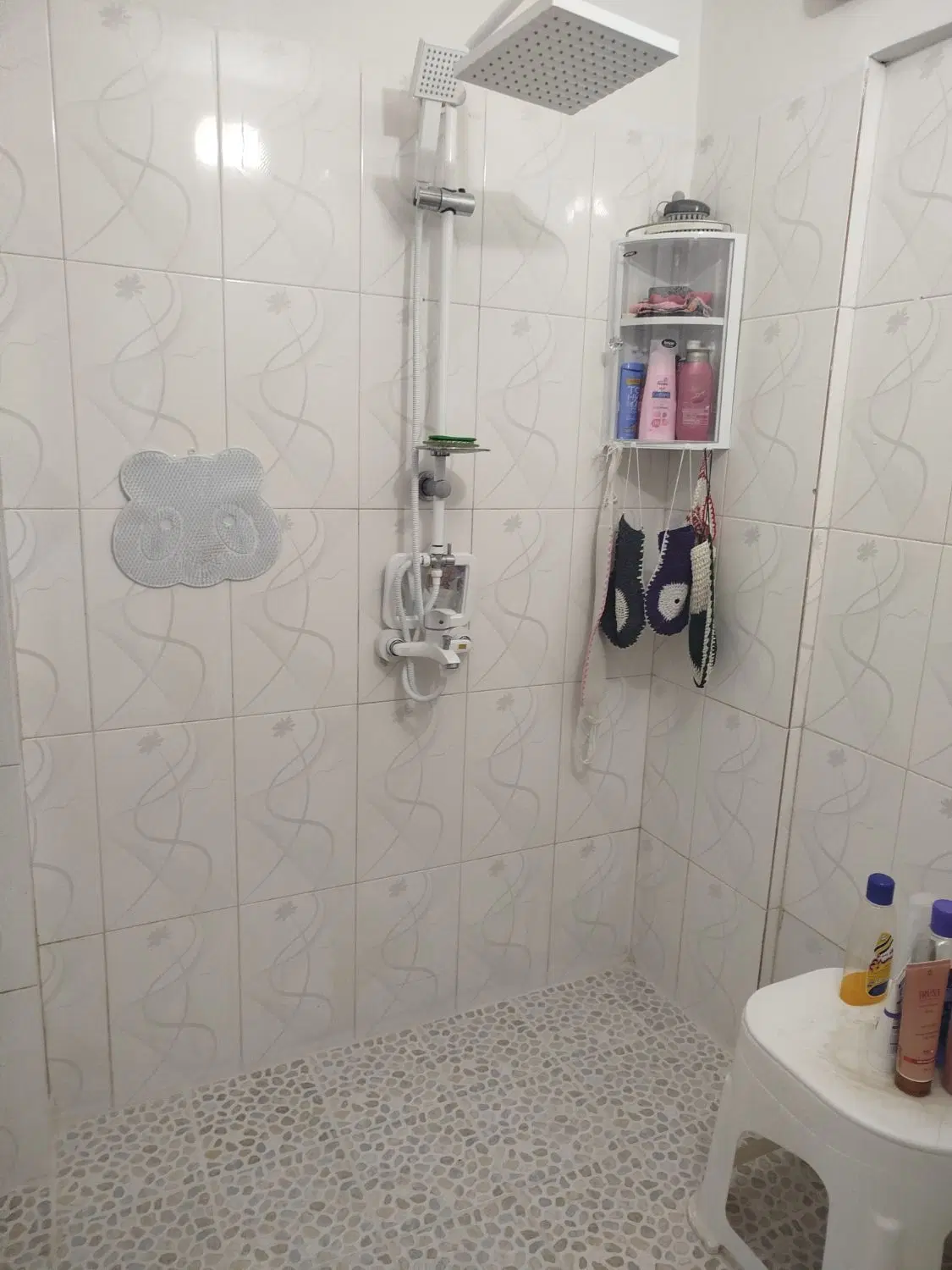 خونه ۵۳ متری فرهنگیان