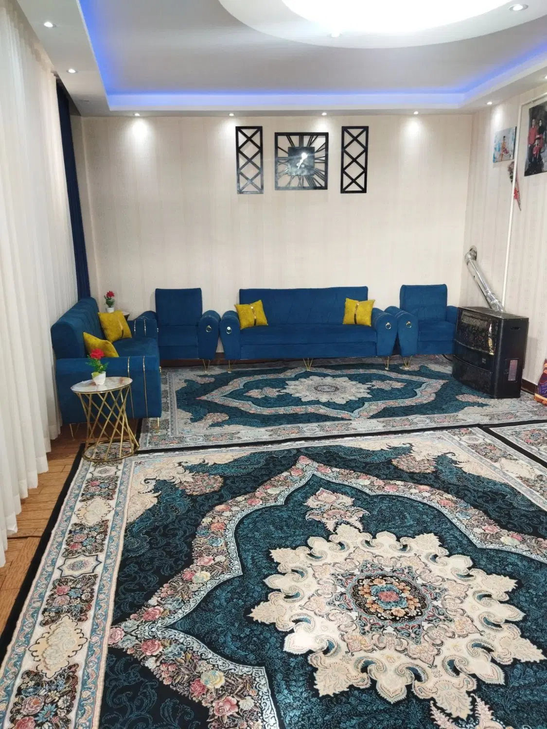 خانه 85متری تازه تازه ساخت در کوثر شرقی(فوری)