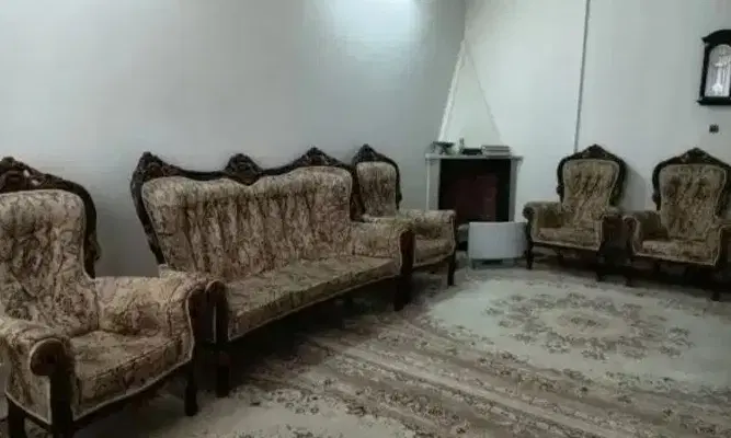 منزل مسکونی