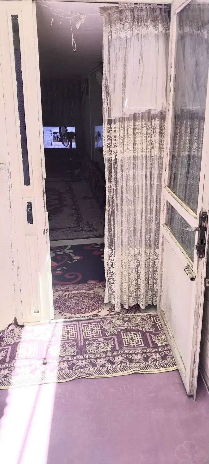 خونه ۵۰ متری