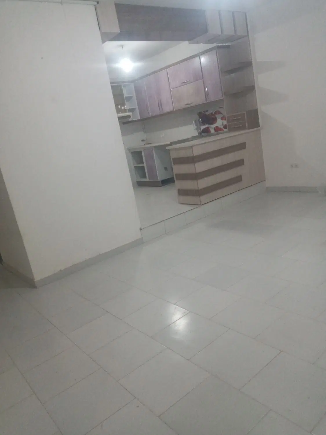 اجاره اپارتمان ۸۰ متری مهرشهر