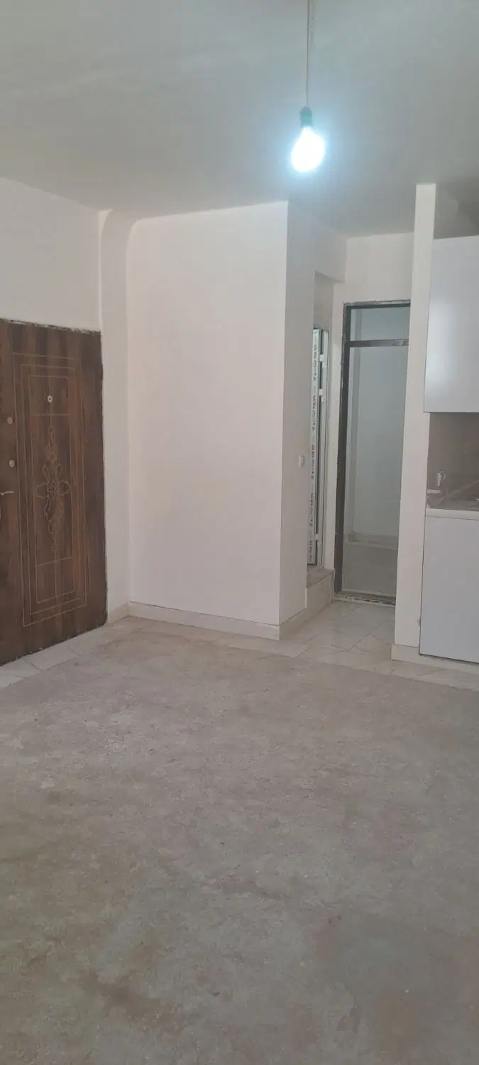 واحد طبقه اول 55متر درعباسی 24متری شفیع زاده