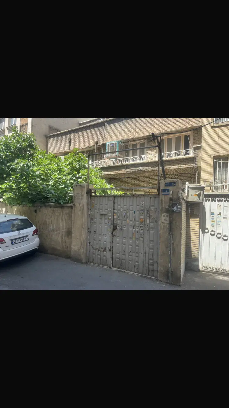 ۱۰۵ متر مشارکت