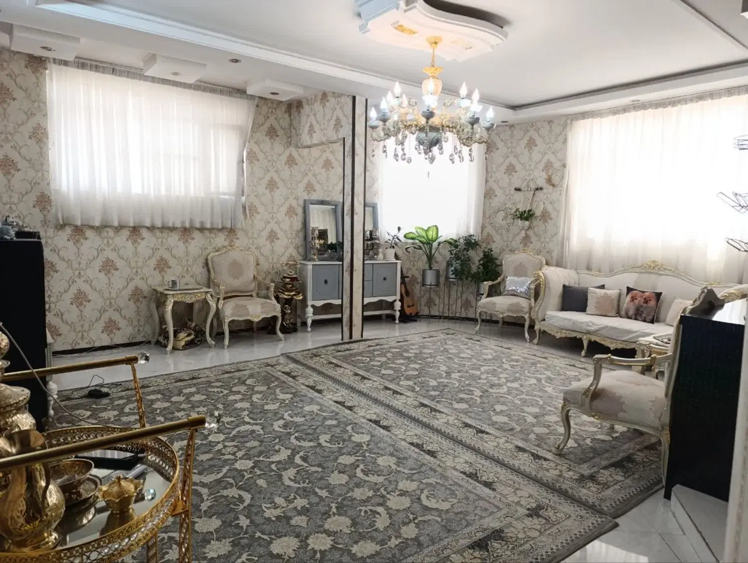 فروش آپارتمان