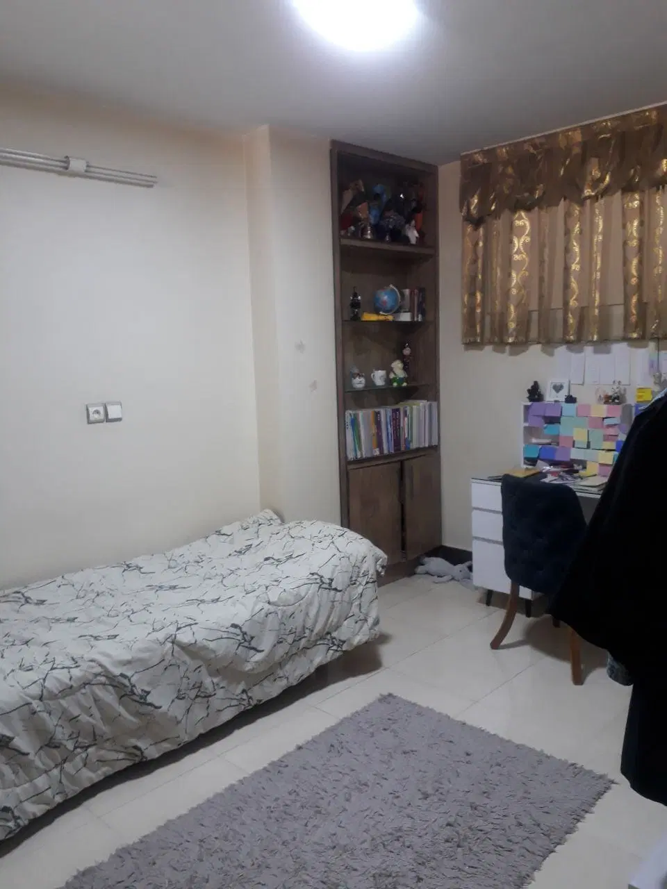 فروش یک واحد مسکونی همکف در محدوده شهید رجایی جی