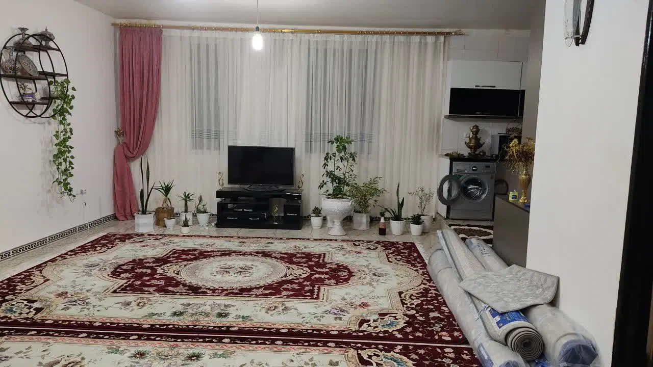واحد آپارتمان اجاره‌ای