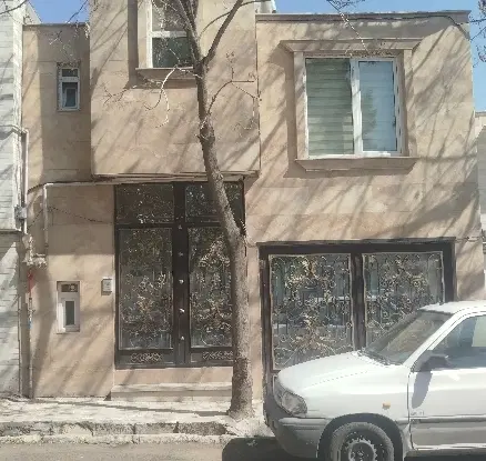 اجاره نیم کف کوی قائم
