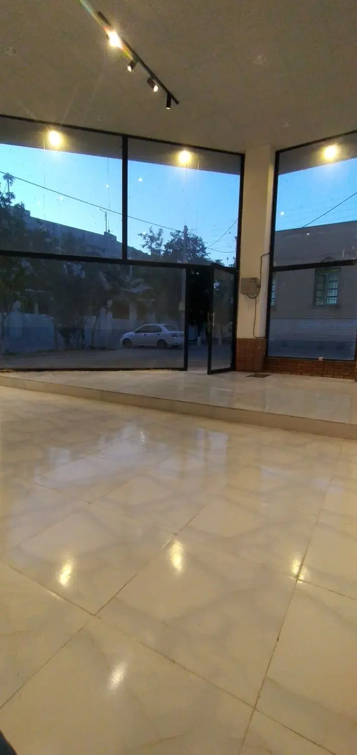 رهن و اجاره تجاری