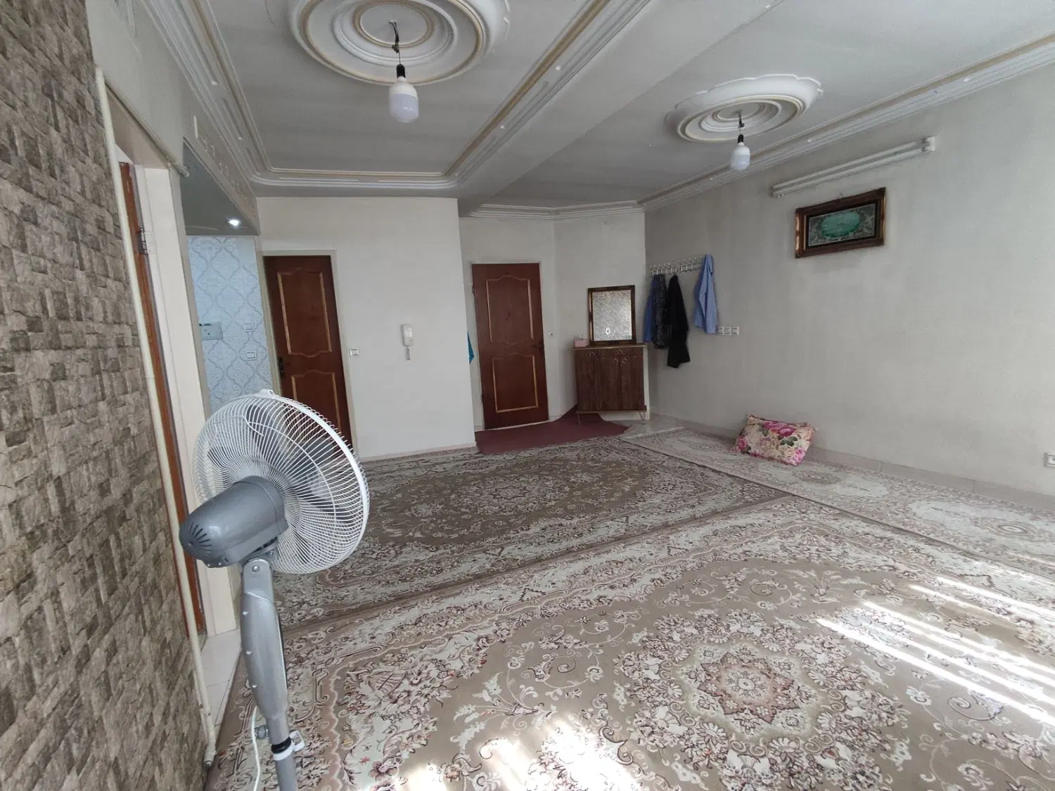 ۵۴ متری شهرک صاحب الزمان عج