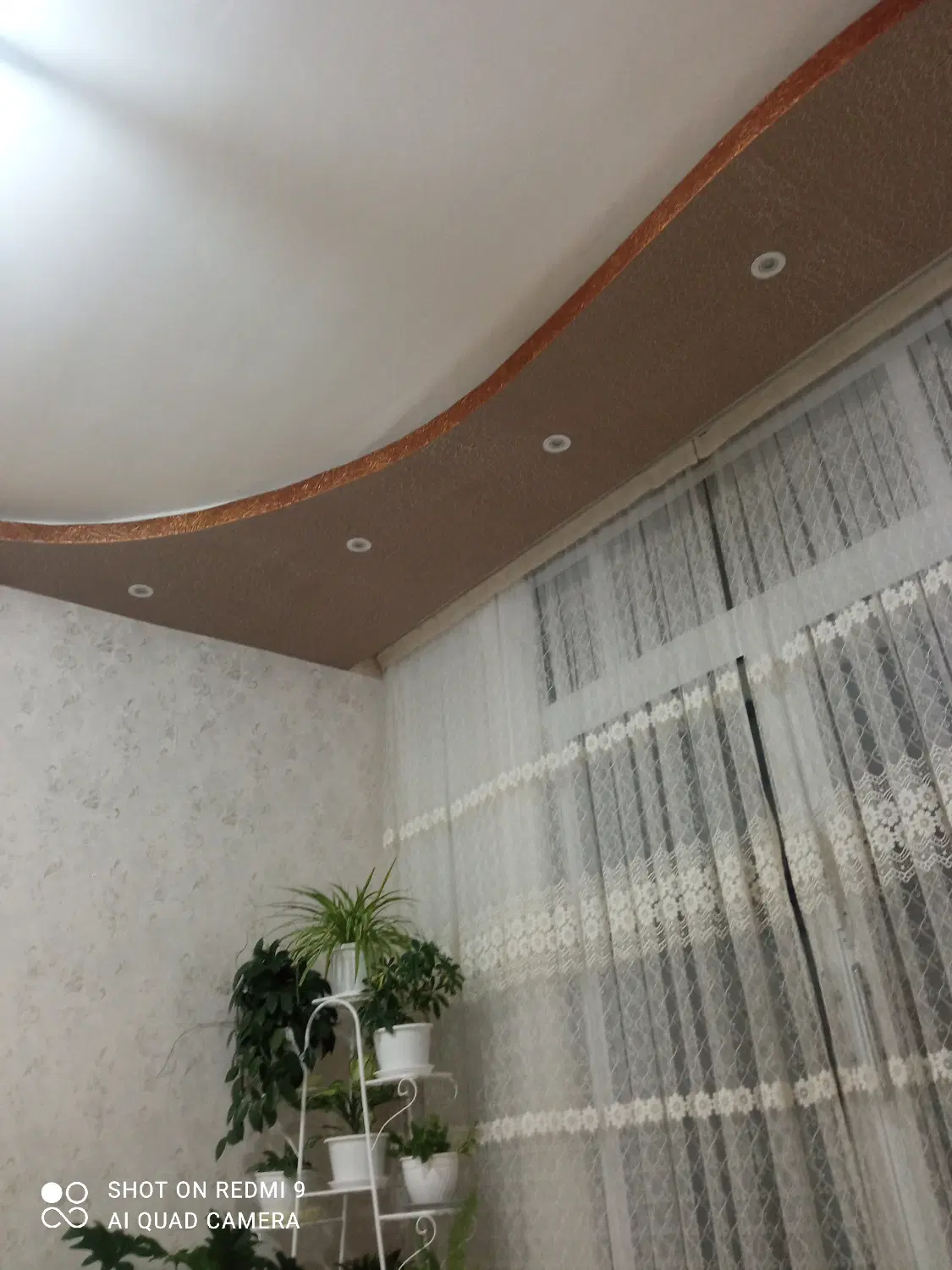منزل 117 متری