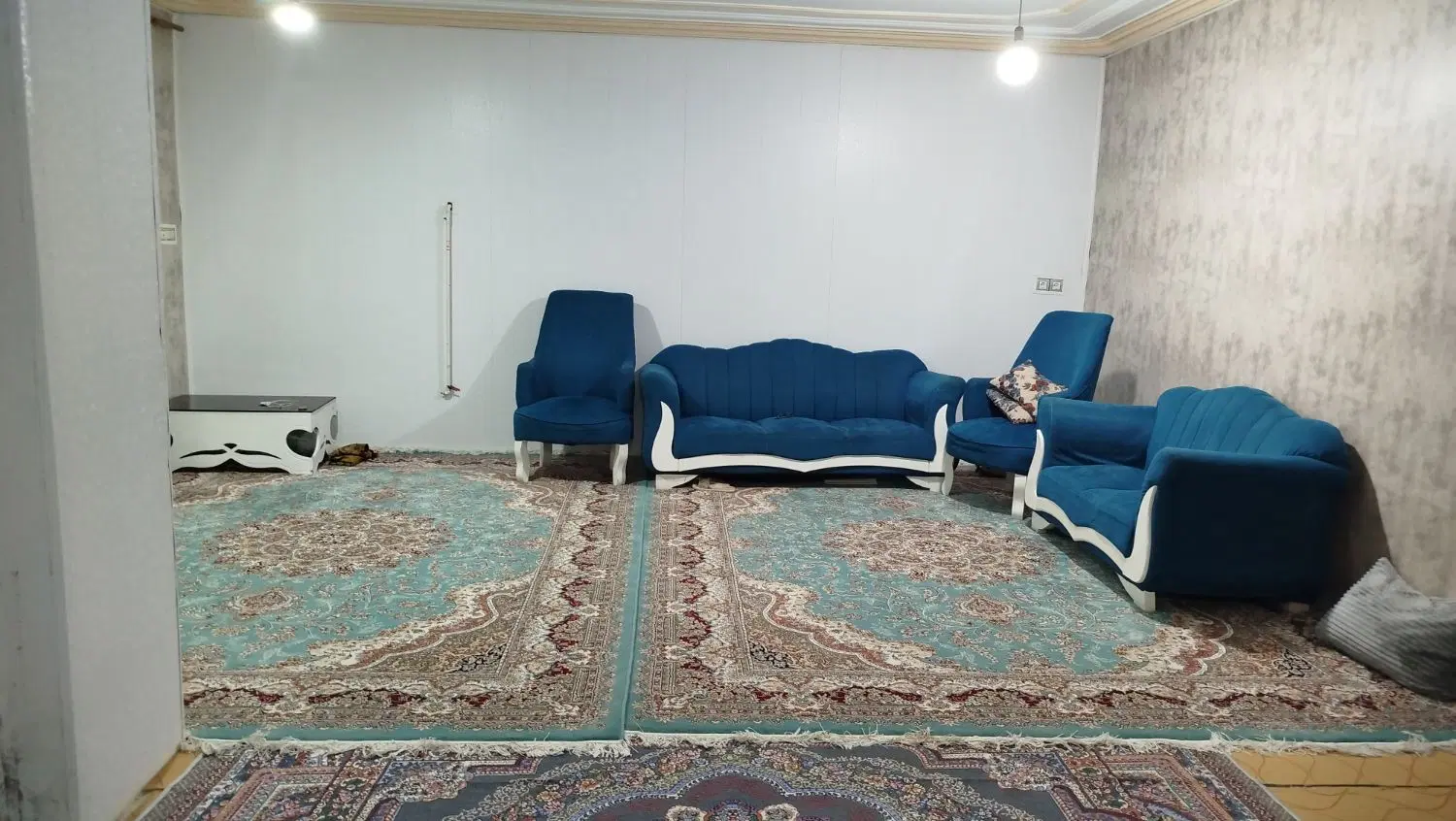 فروش خونه ویلایی میانکوه