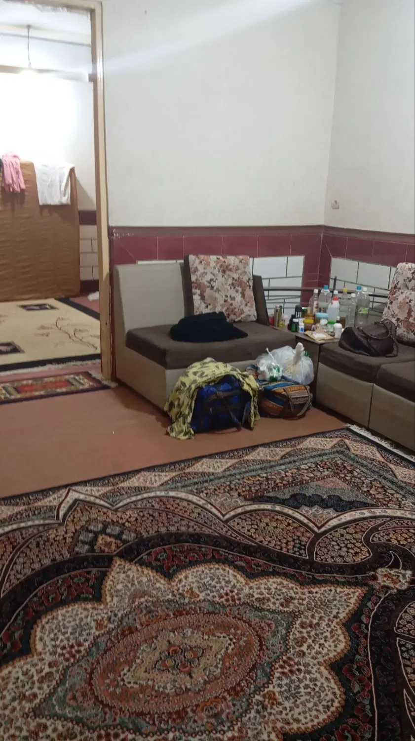 منزل ویلایی در کاریابی یاس پنج