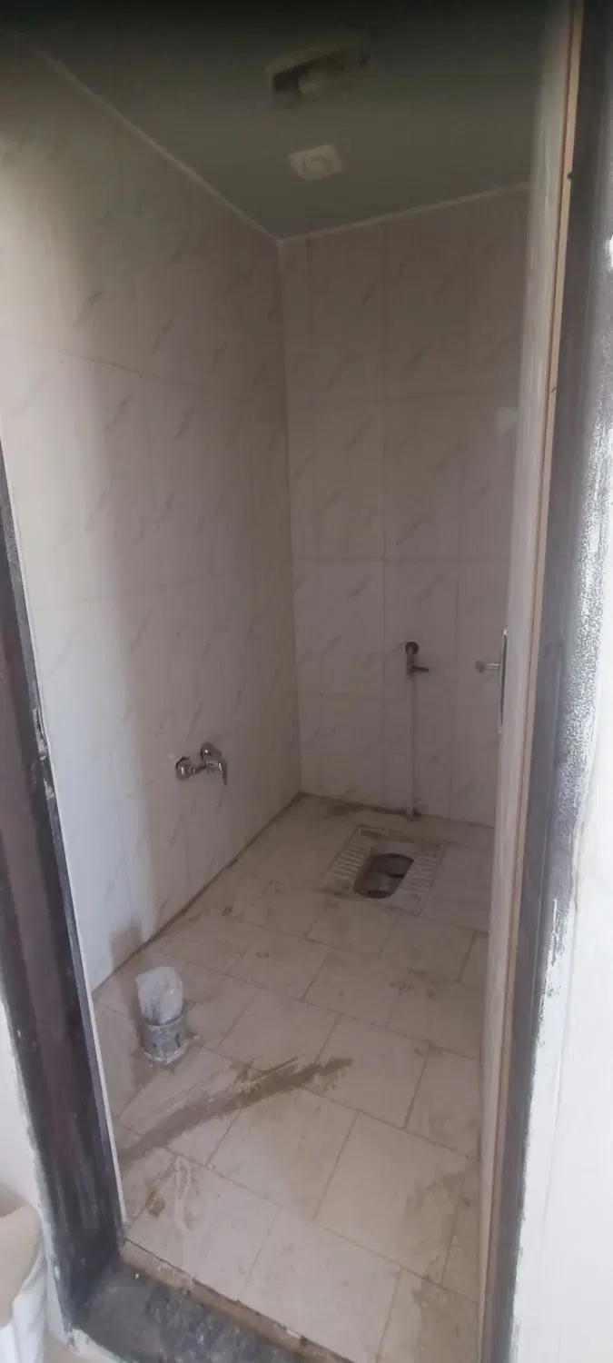 فروش آپارتمان ۸۷ متری شیرین اولر گلمان کلید نخورده