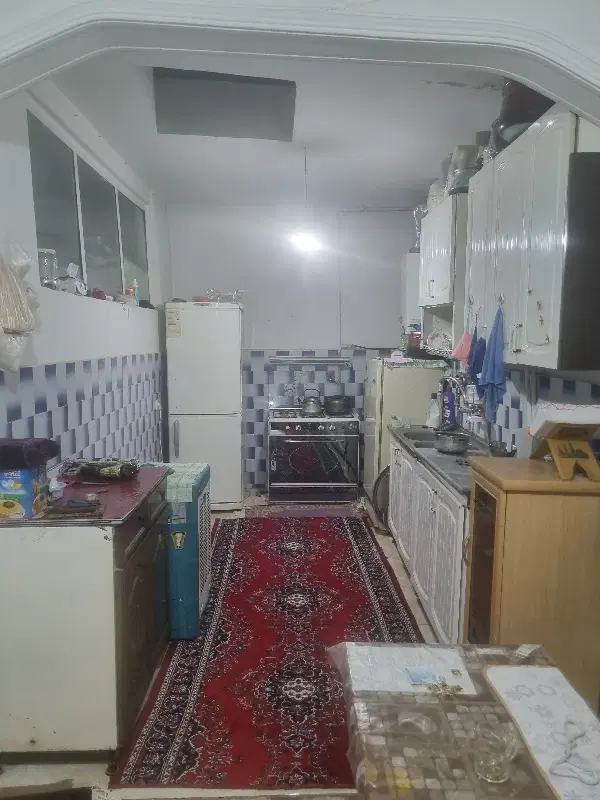 خانه ویلایی نصیرشهر
