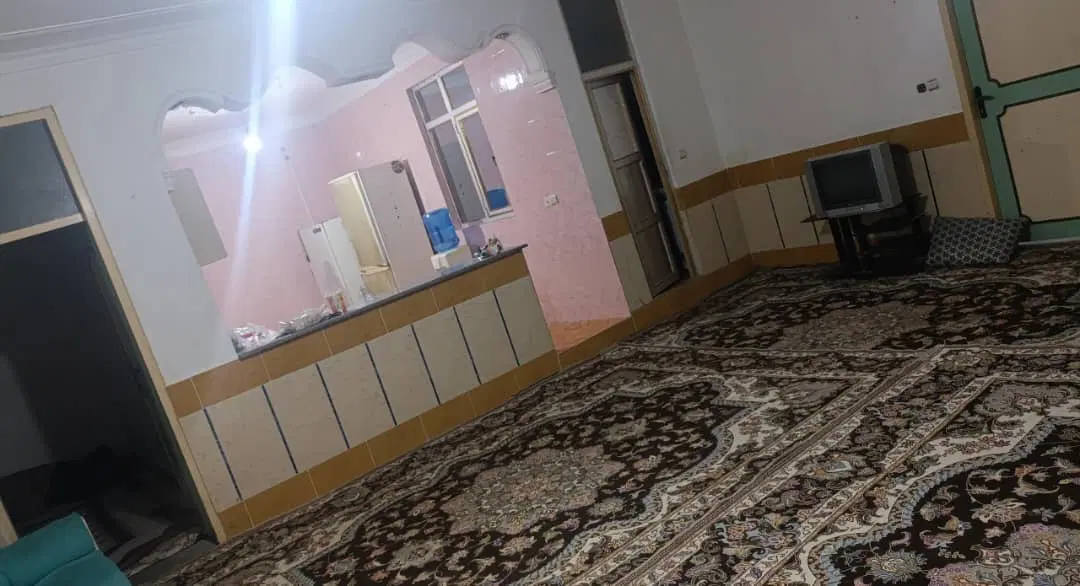 فروش منزل دو طبقه منصفانه چابهار