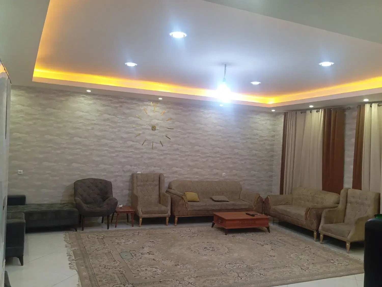 باغ ۴۶۸ متری فوق شیک