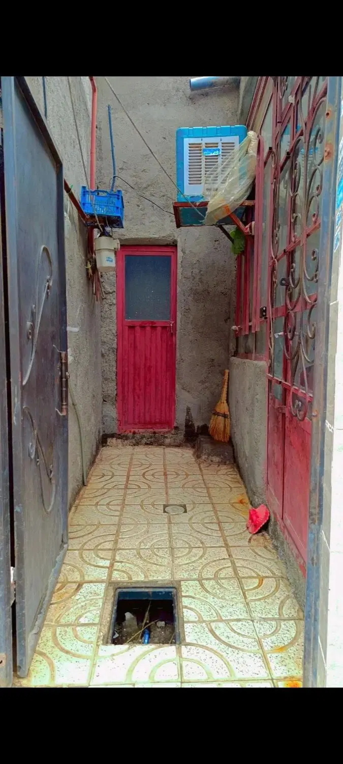 خانه ویلایی