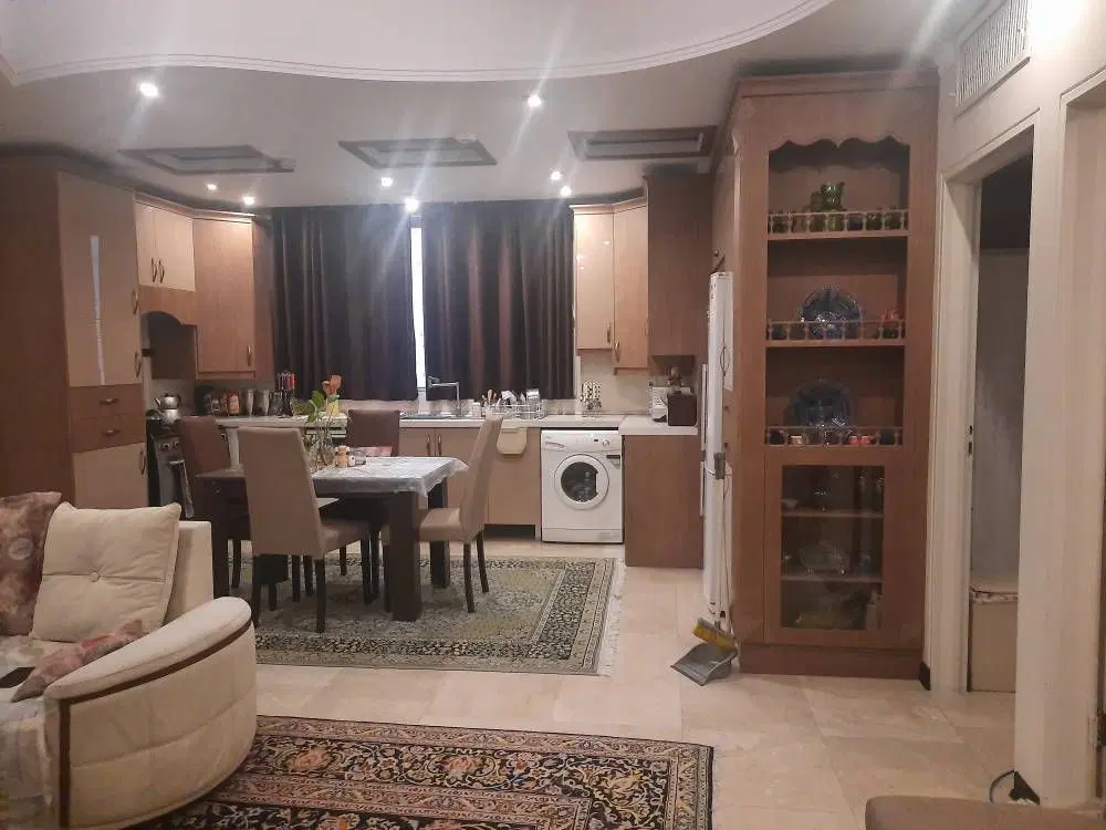 رهن واجاره واحد مسکونی