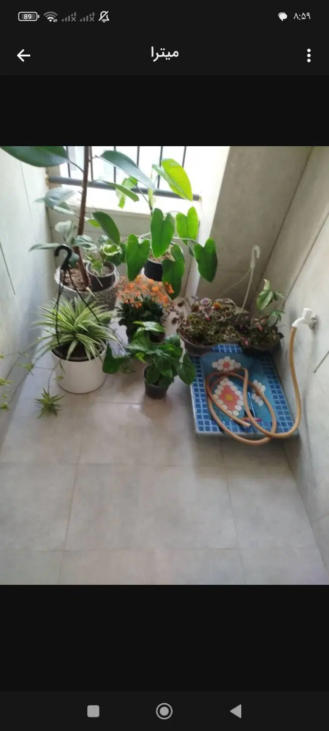 اجاره آپارتمان