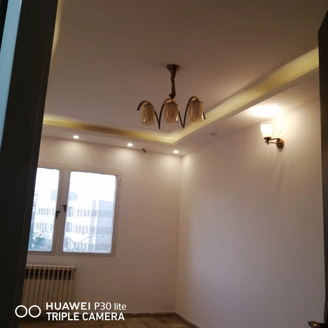 یواحد اپارتمان۱۰۱متری  دو خوابه