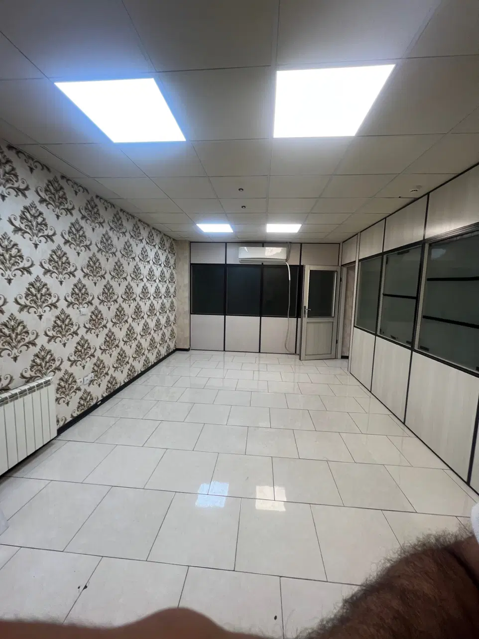 اتاق اختصاصی مخصوص وکلا و کارشناس