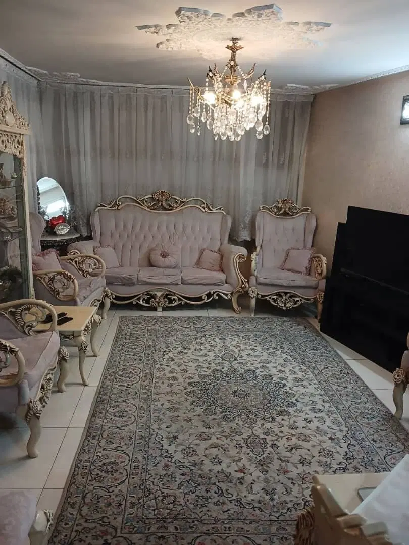 رهن آپارتمان