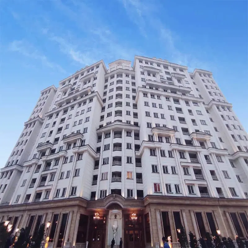 ۸۵متر فروش جنت آباد