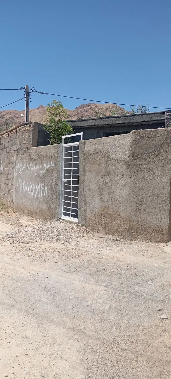 سوییت فروشی در روستای زول