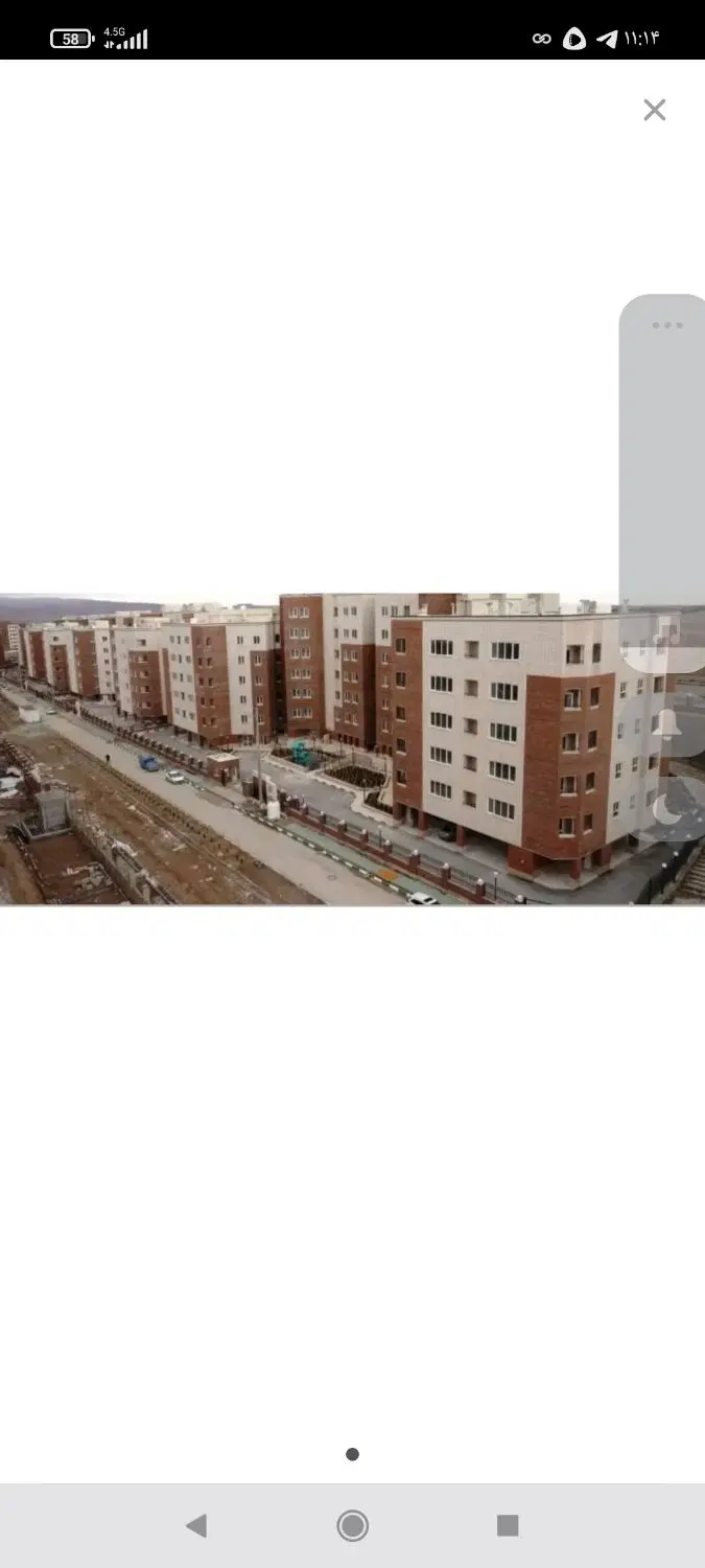 فروش مسکن ملی پردیسان قم