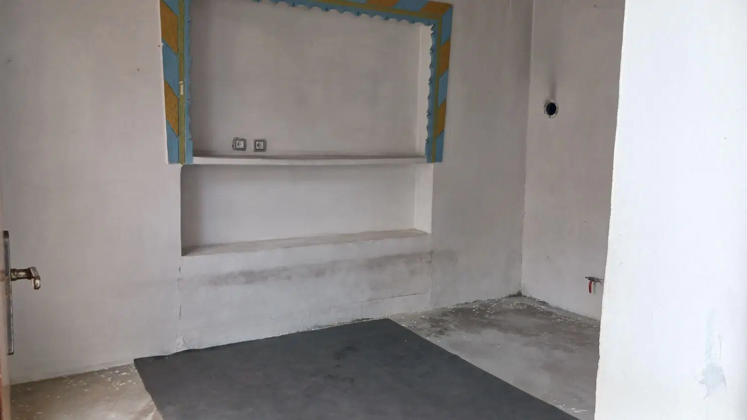 اجاره منزل ویلایی در بلوار طبرسی.