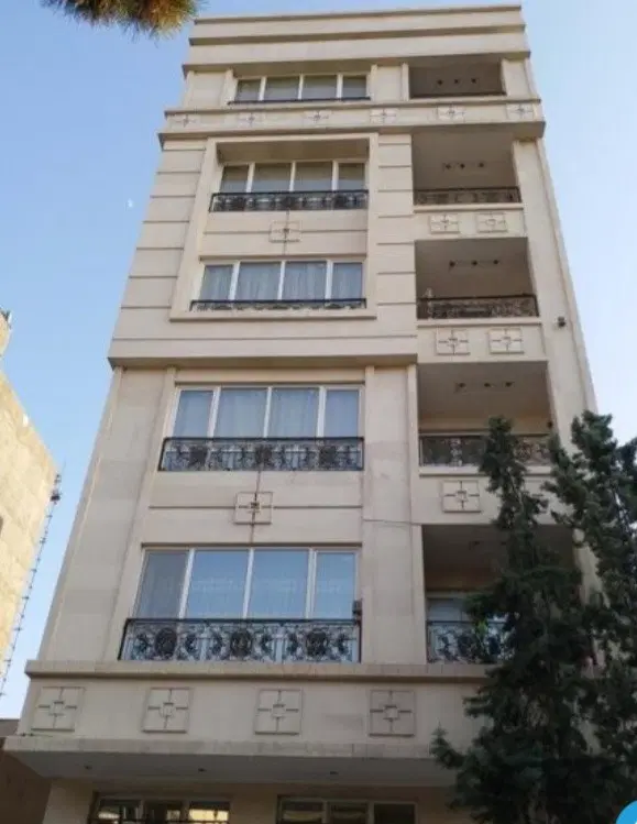 فروش آپارتمان ۹۰متری دوخواب  تهرانسر نوساز