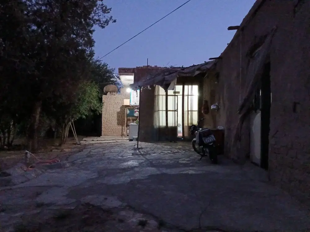 فروش منزل ویلایی روستایی