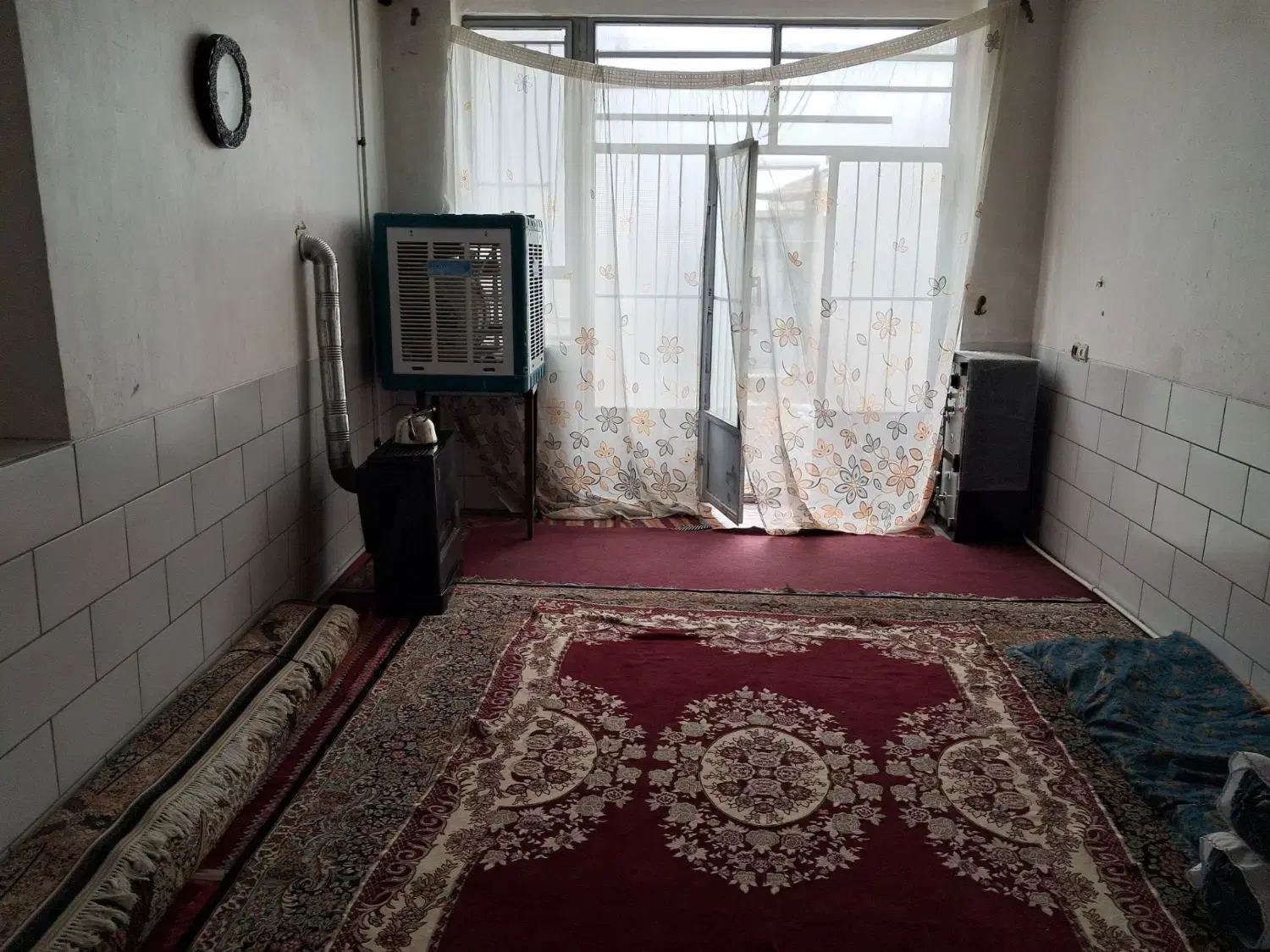 اجاره روزانه