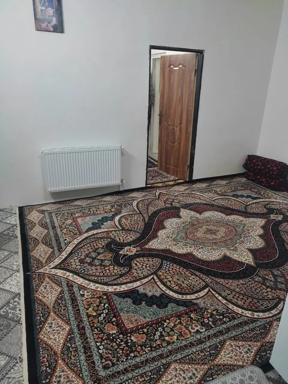 آپارتمان ۵۰ متری نوساز