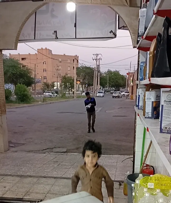 مغازه 32 متری
