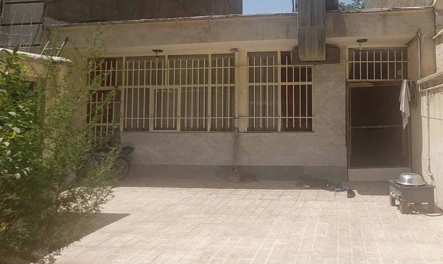 فروش خانه ویلایی