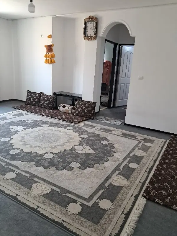 مسکن مهر دبستانی