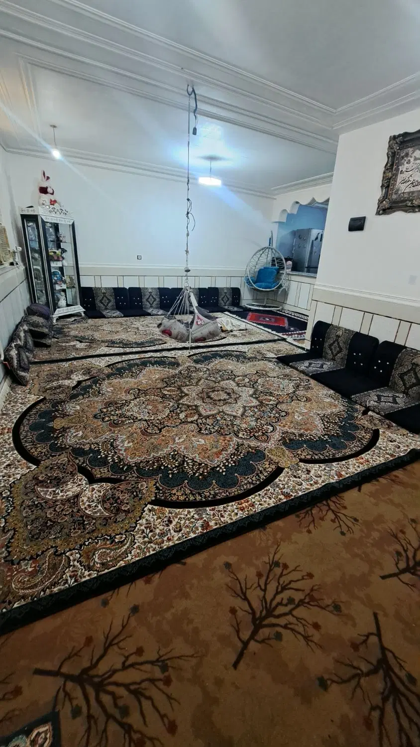 منزل واقع در ابگرمک علیا