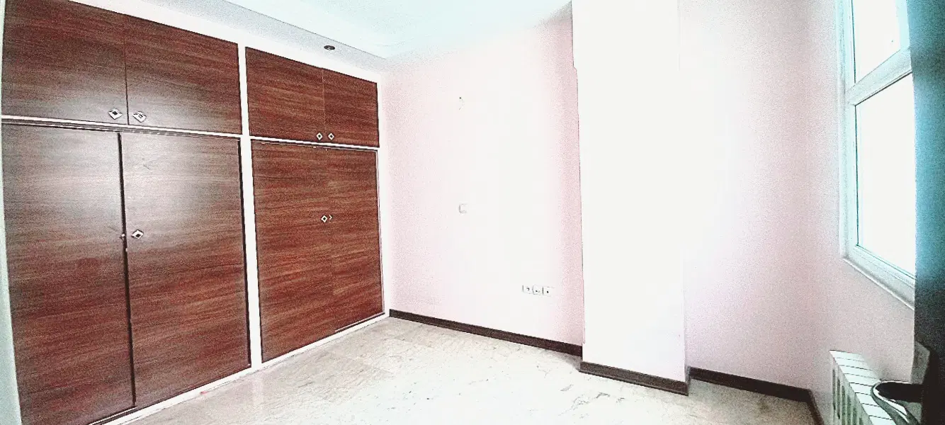 ۱۱۹متر ۲ خواب، تک واحدی، آلاله شرقی، فول
