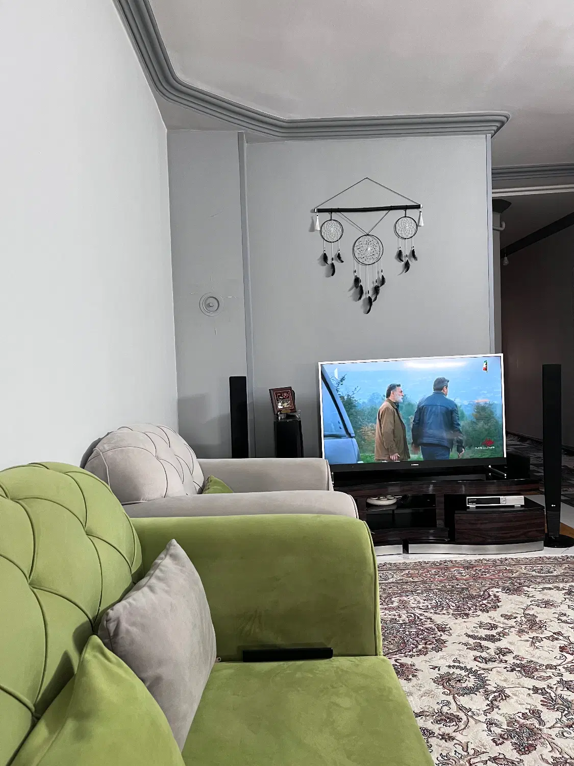 فروش آپارتمان ۱۰۰ متری