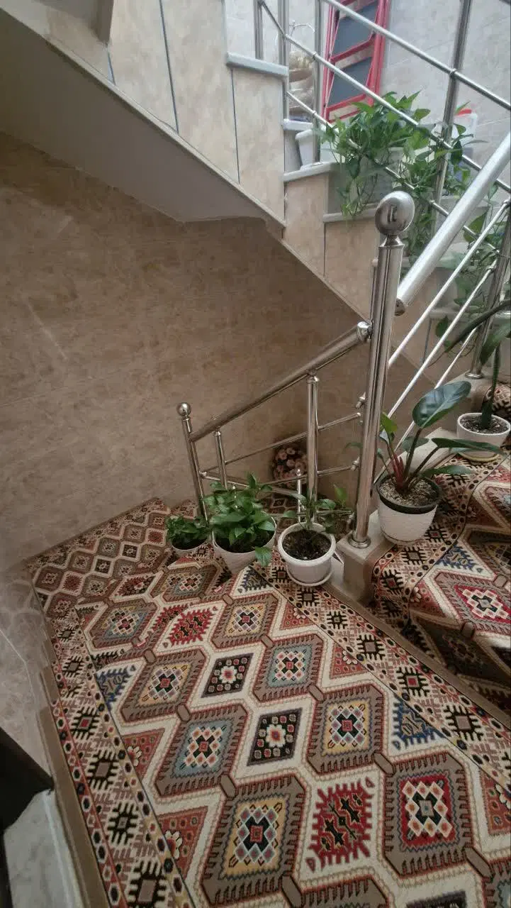 منزل دوطبقه 183متری