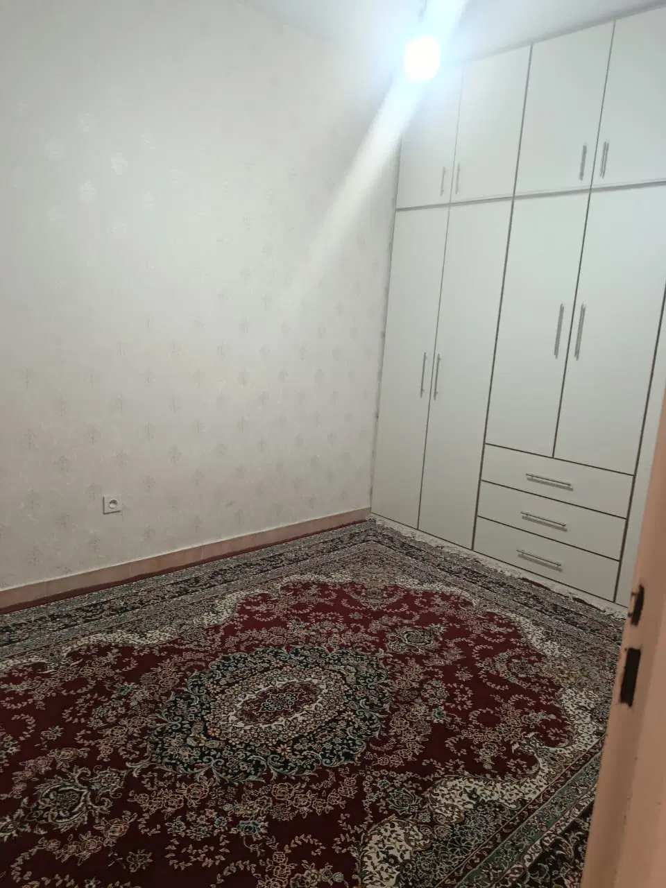 ۵۱ متر _ ۱ خواب _ بازسازی شده _ ۲ پارکینگ