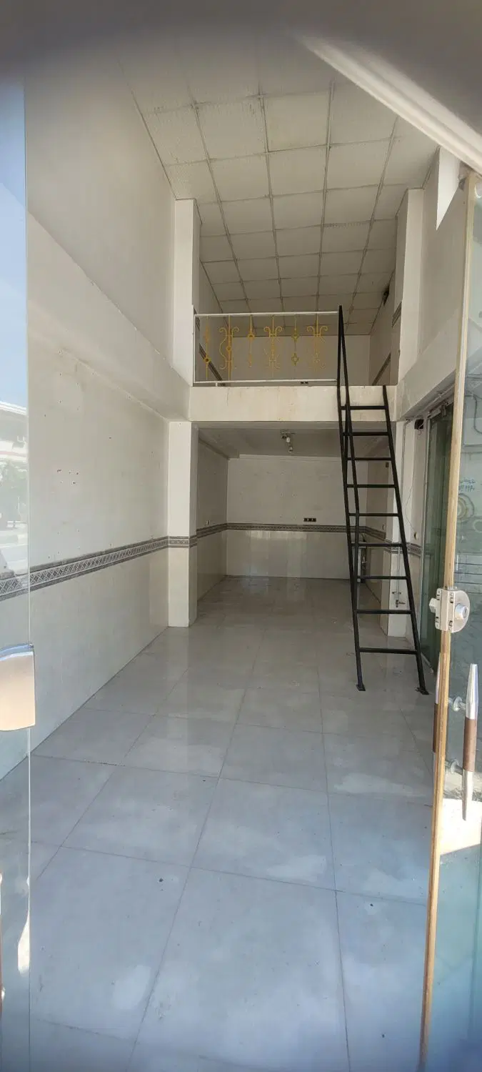 مغازه اجاره ای