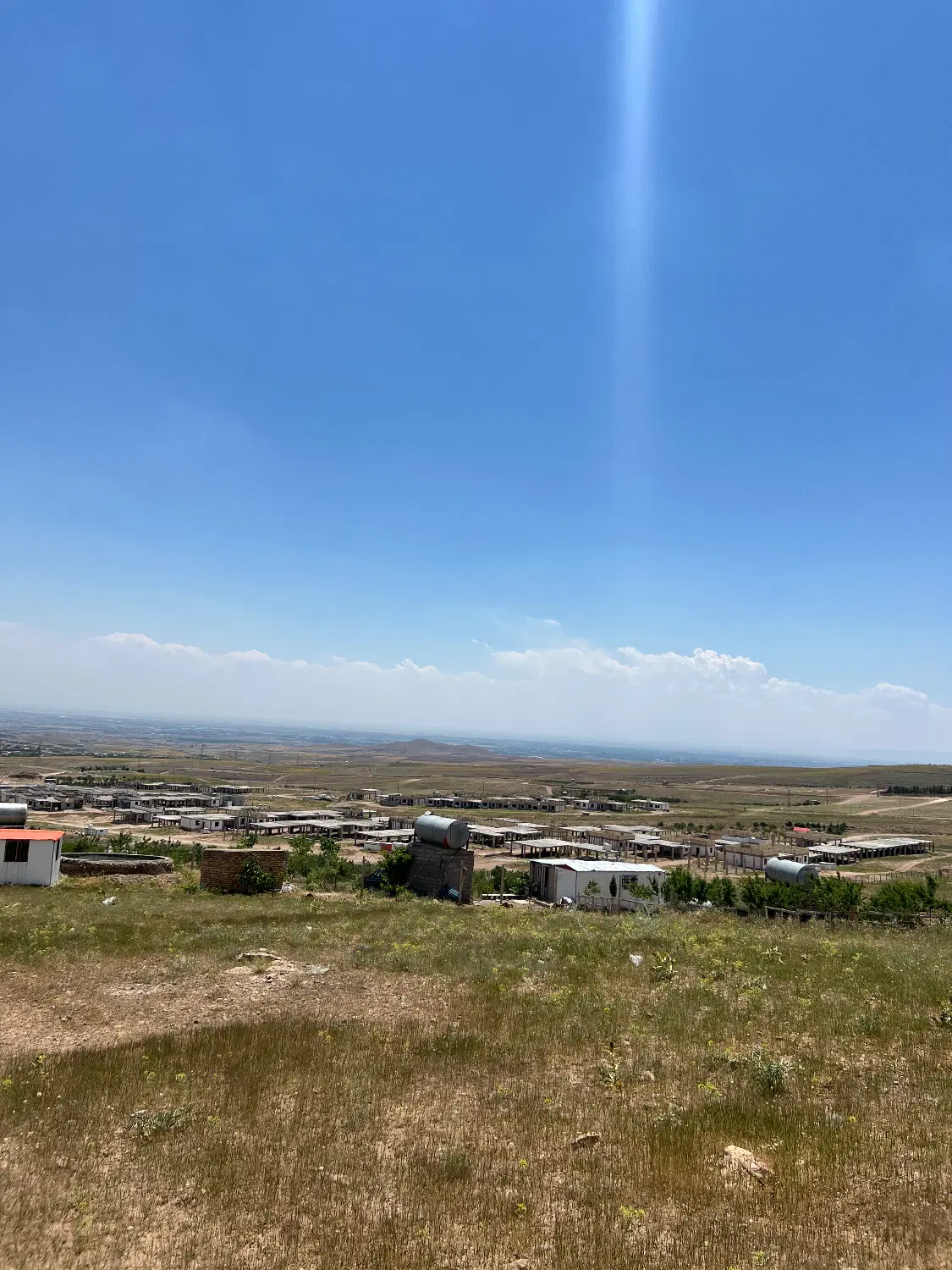 مسکن ملی شهرک کوشک رشتقون