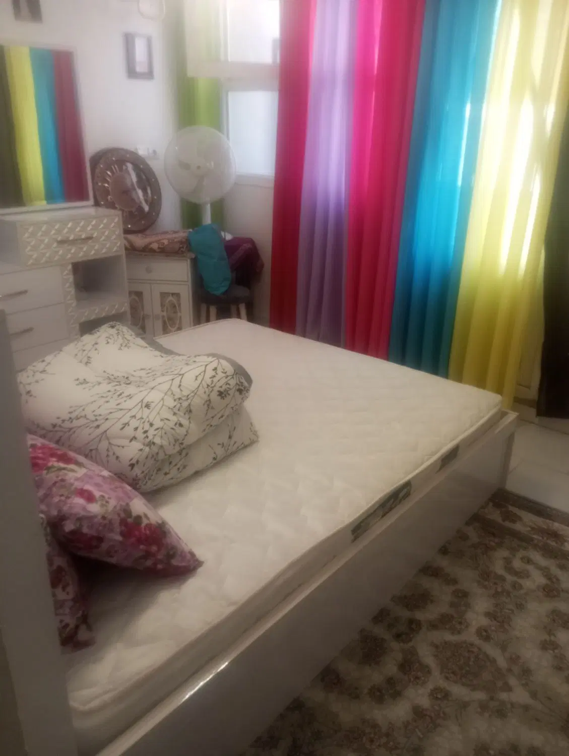 واحد اجاره ای