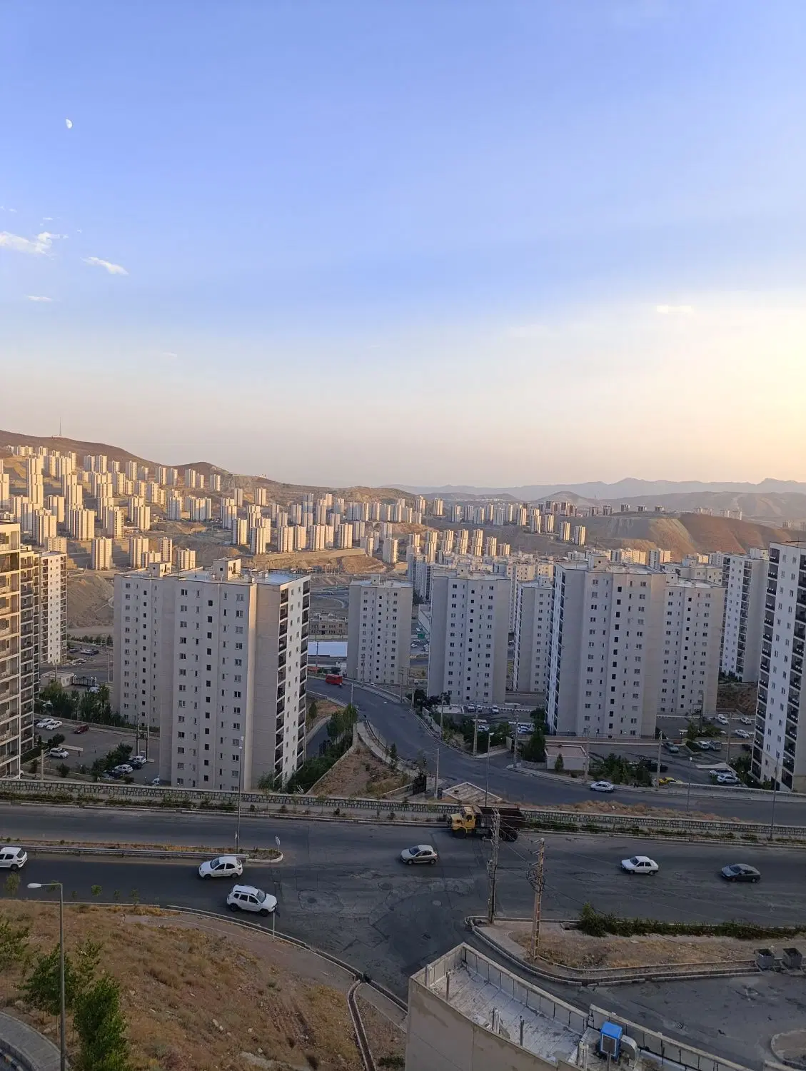 فروش اپارتمان فاز 11 مالک